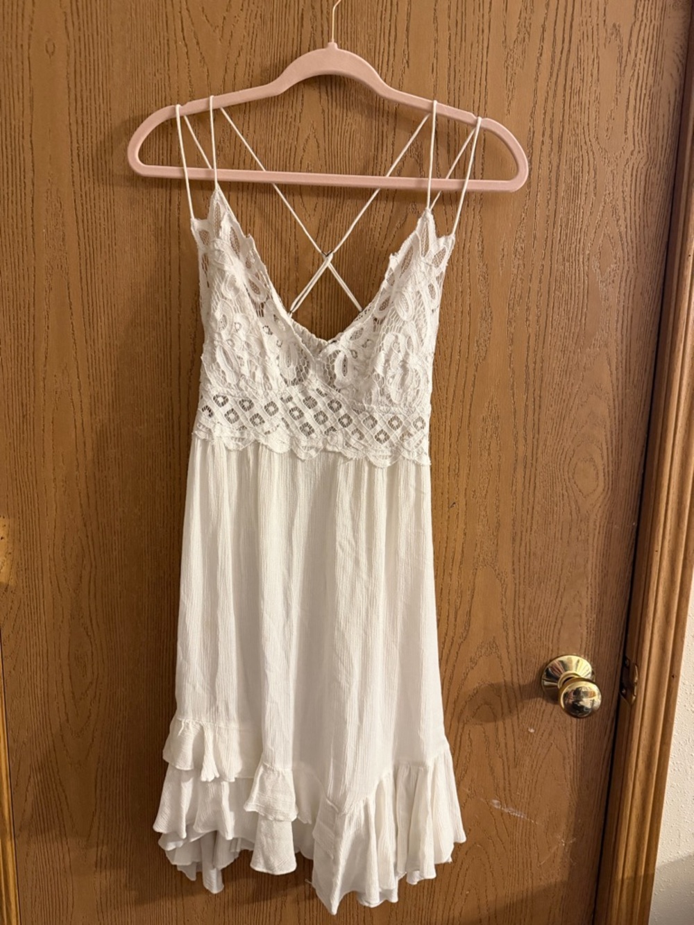 Free People Large Intimately Free Adella Dress